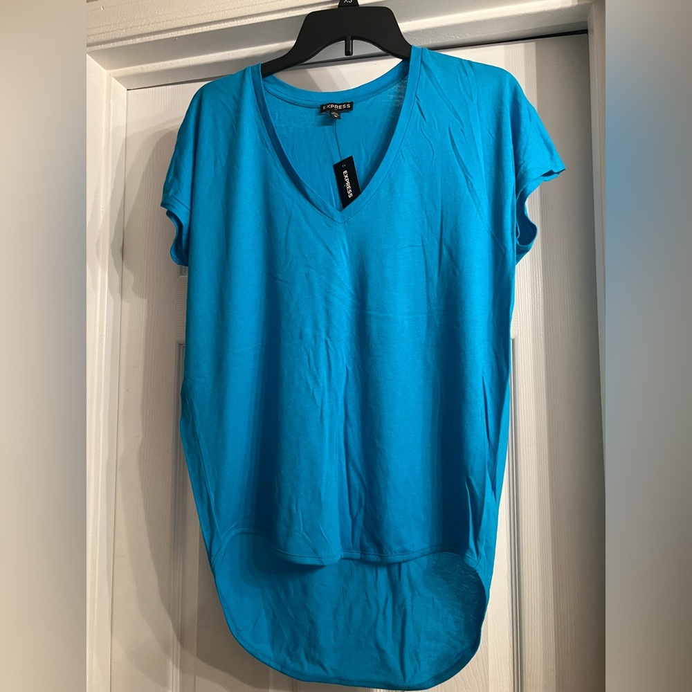BNWT T-shirt.  XS